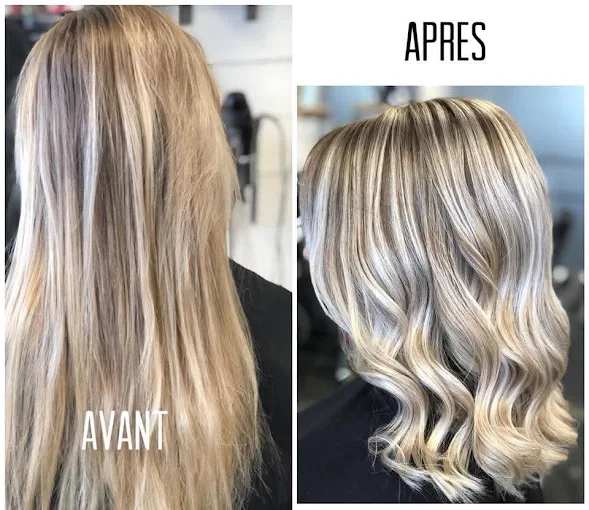 Coiffure à domicile Seignosse