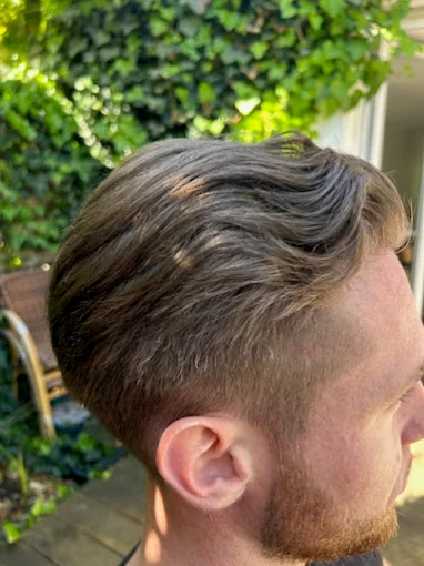 Brushing professionnel